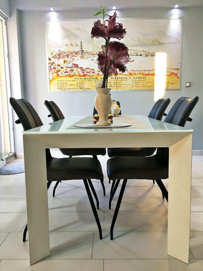 Veduta Luxury *