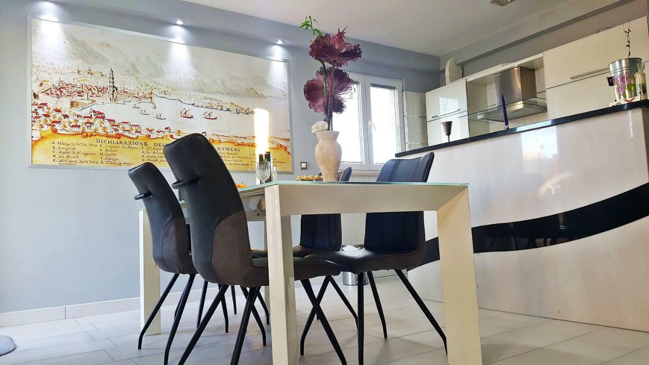 Veduta Luxury Apartment Split