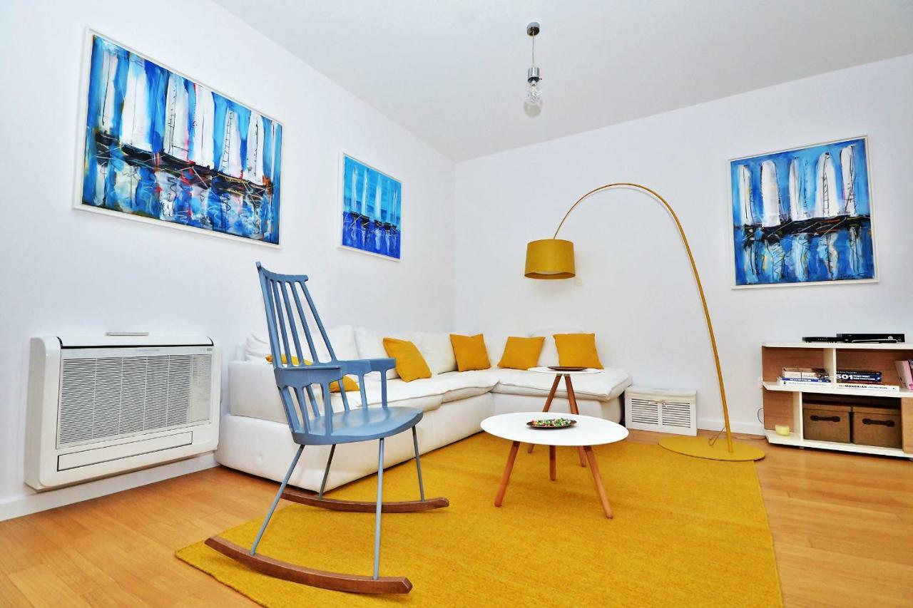Veduta Luxury Split