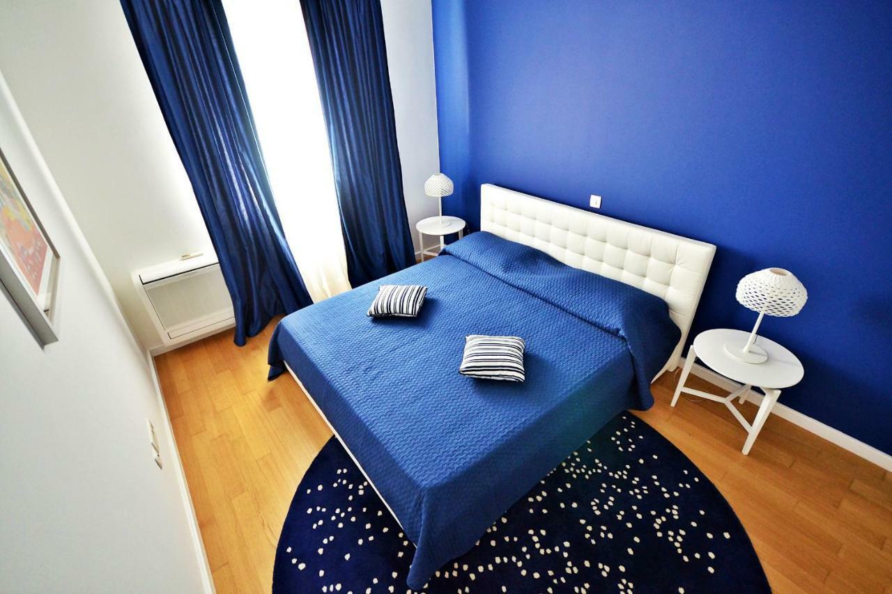 Apartment Veduta Luxury Split