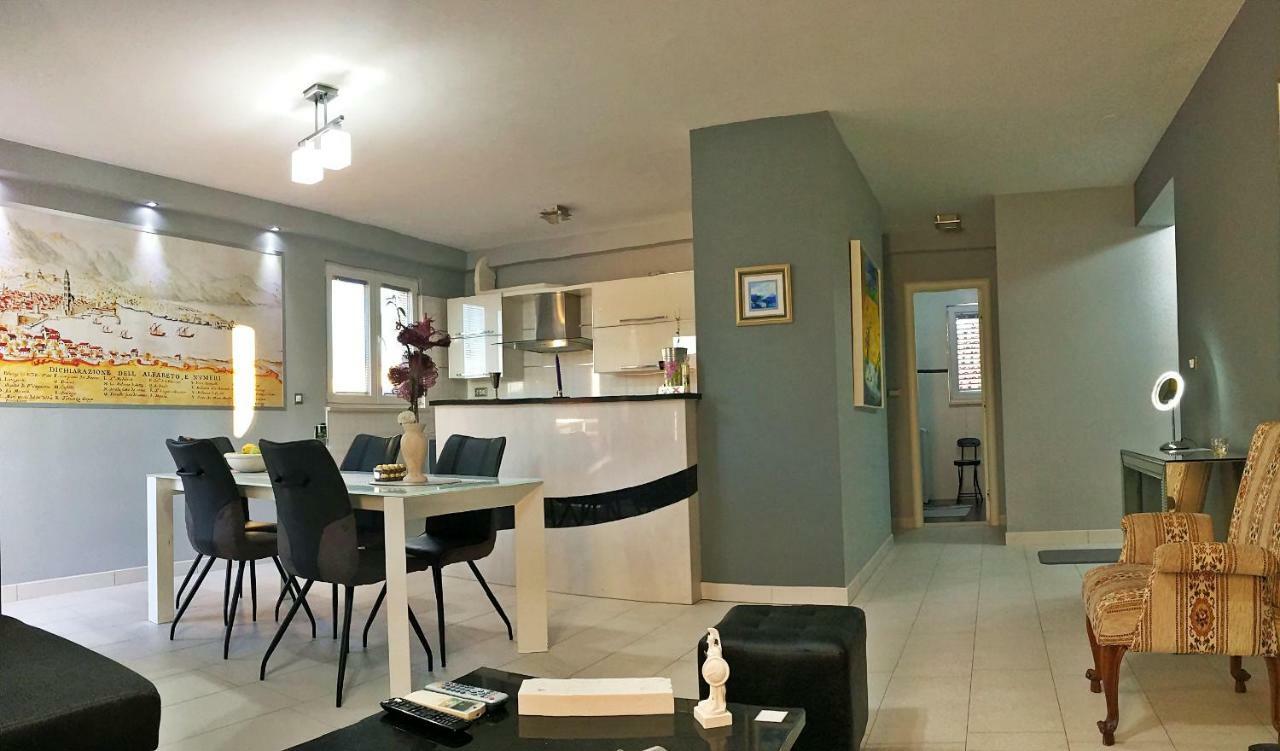 Veduta Luxury Apartment Split