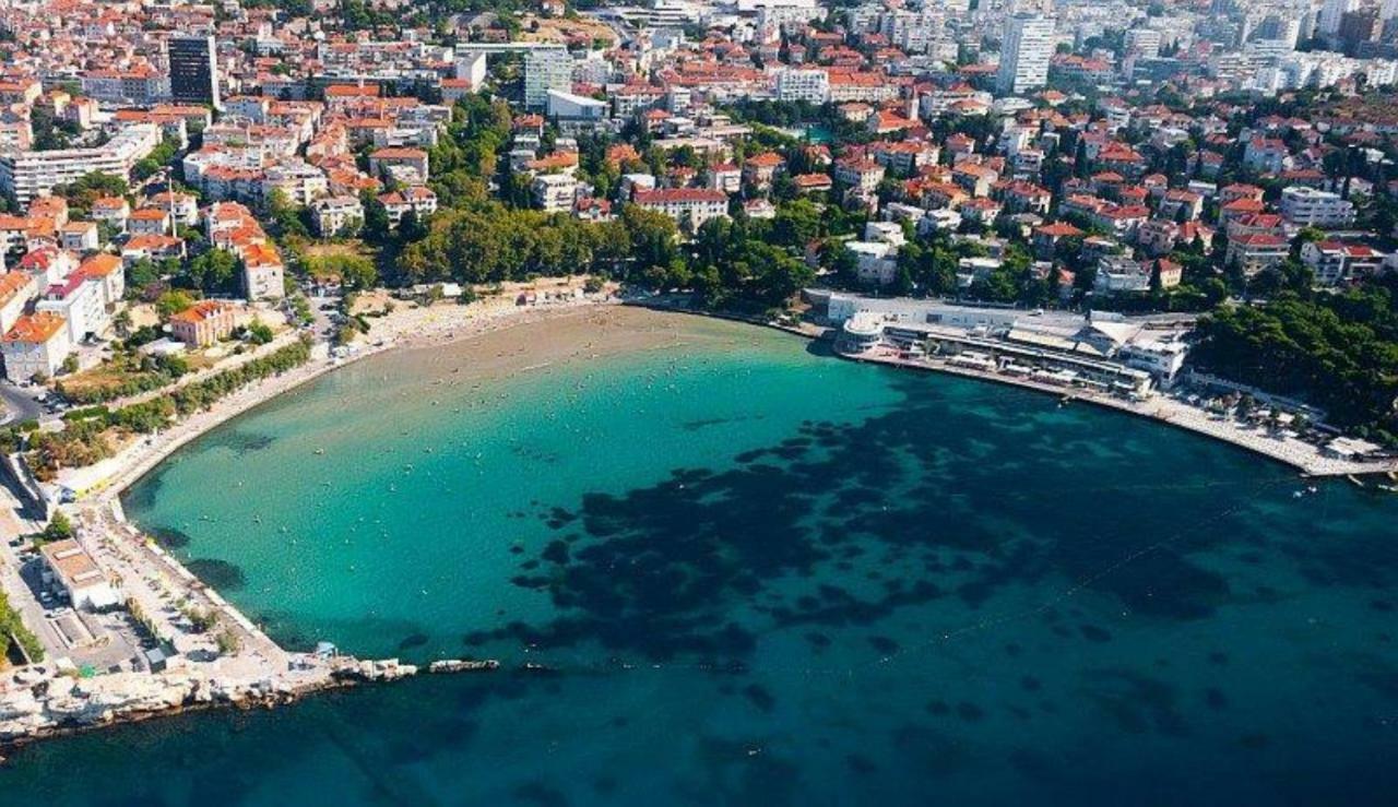 Veduta Luxury Split