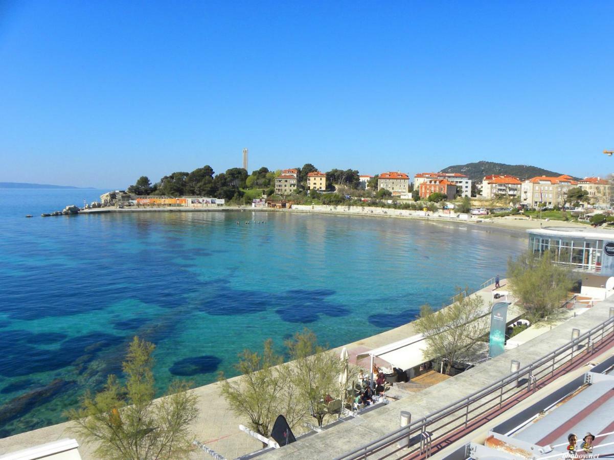 Apartment Veduta Luxury Split