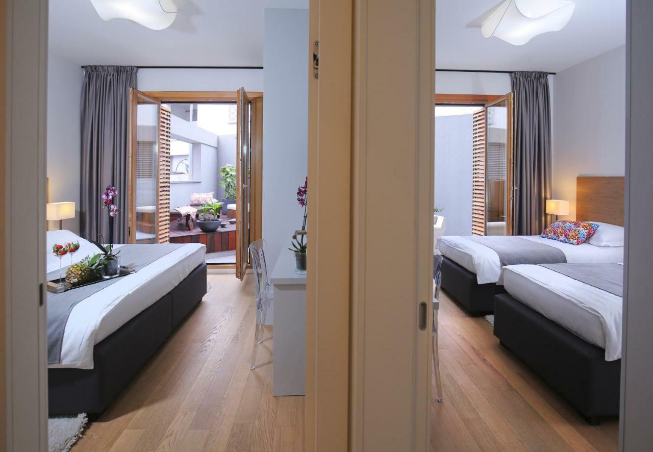 Luxury Kampanel Apartment *
