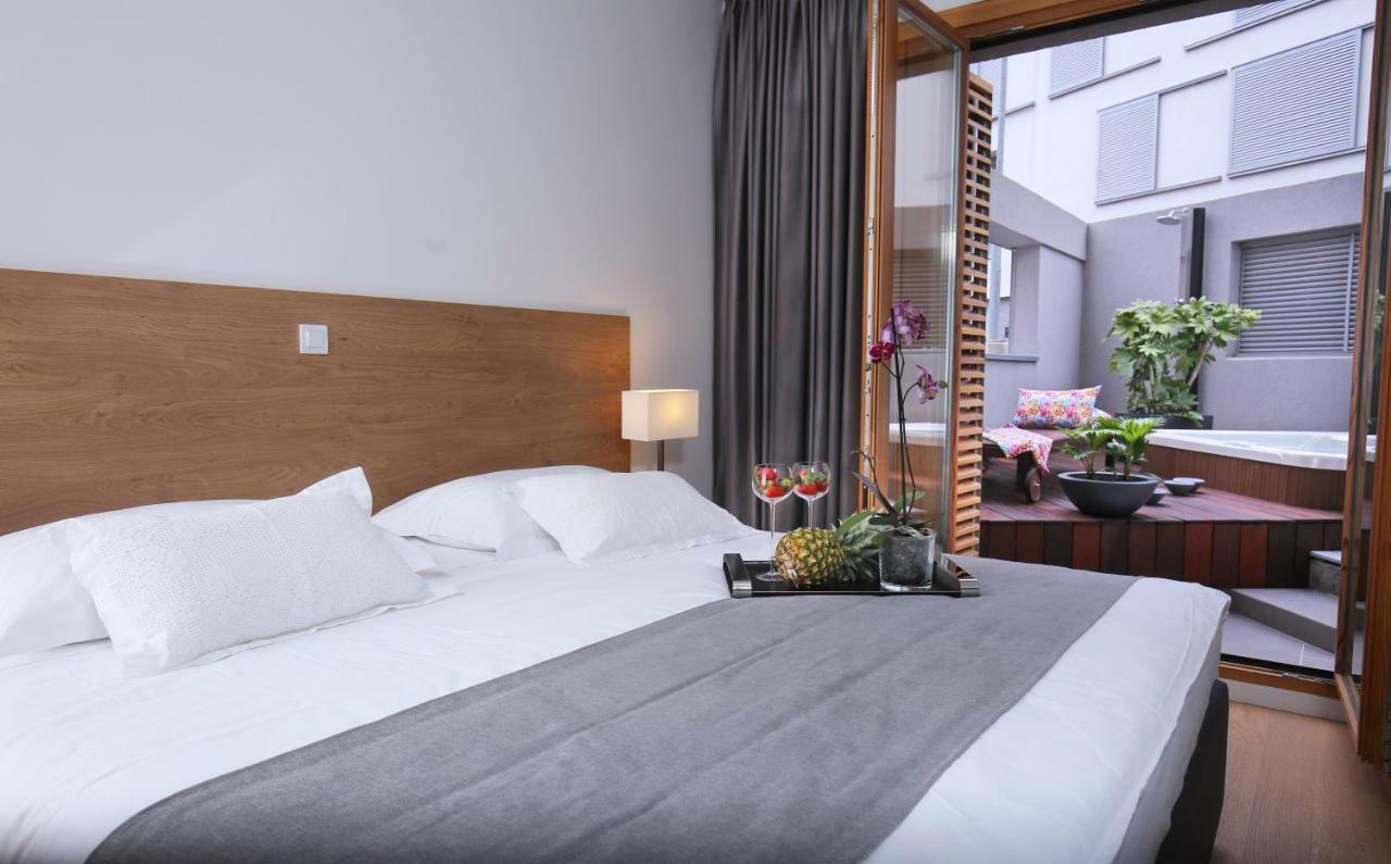 Luxury Kampanel Apartment