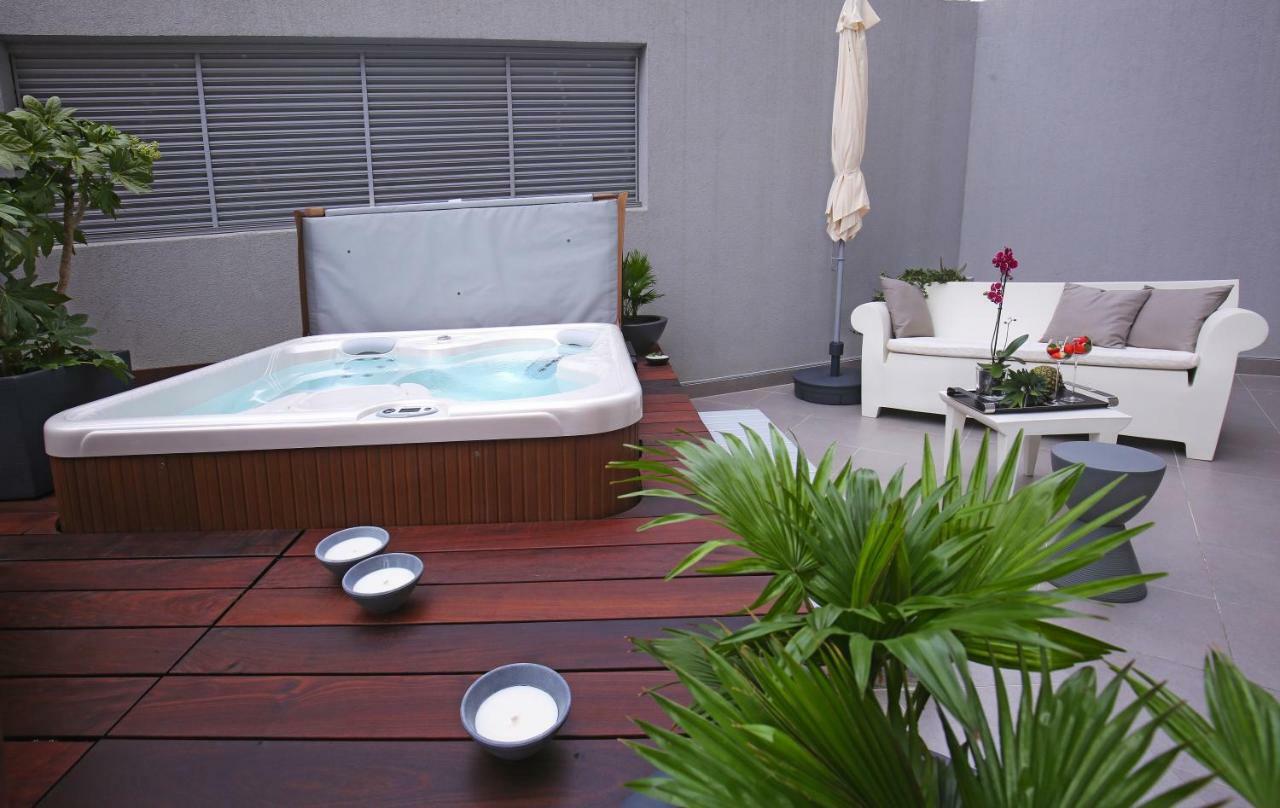 Luxury Kampanel Apartment