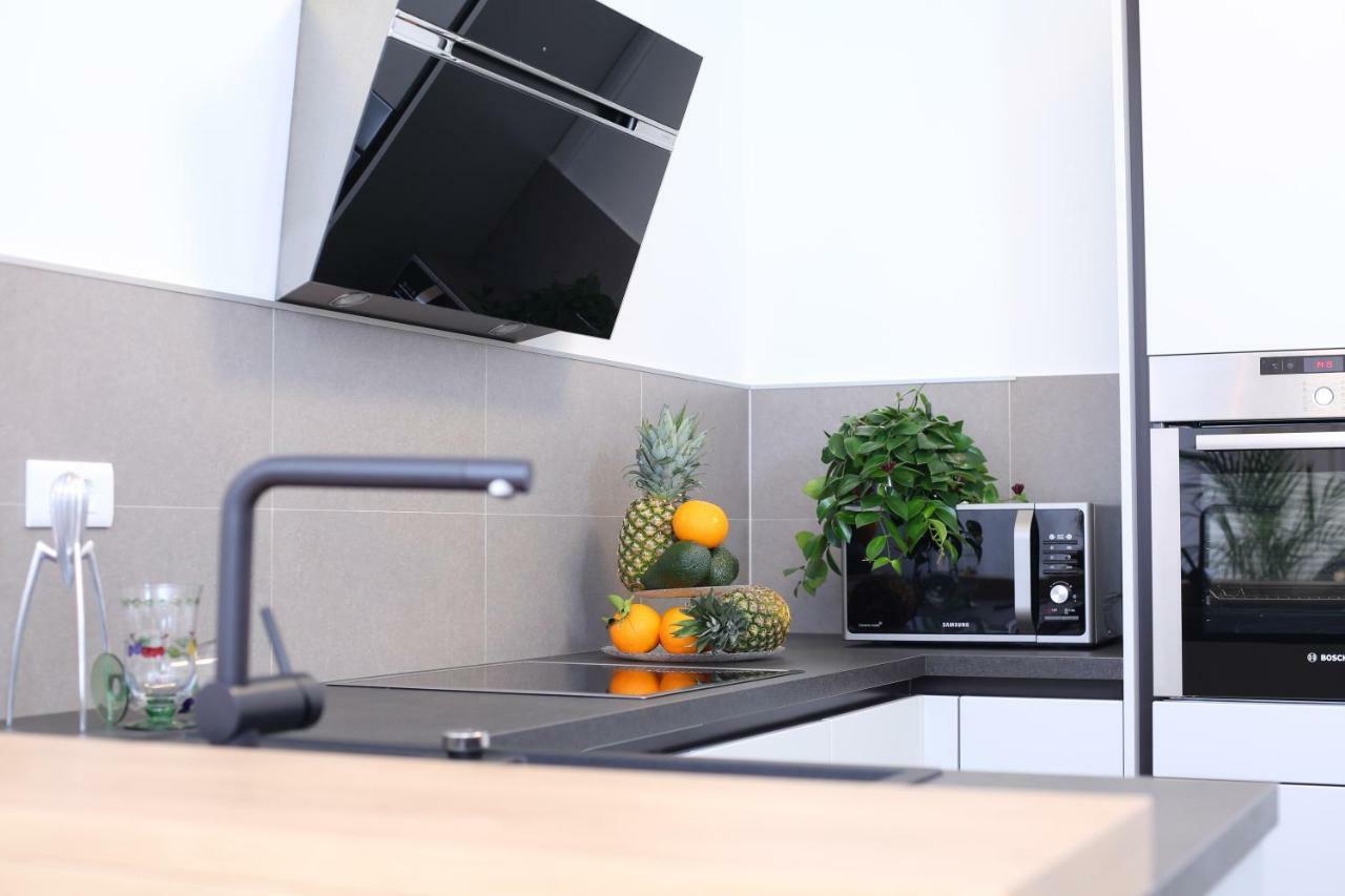 Luxury Kampanel Apartment