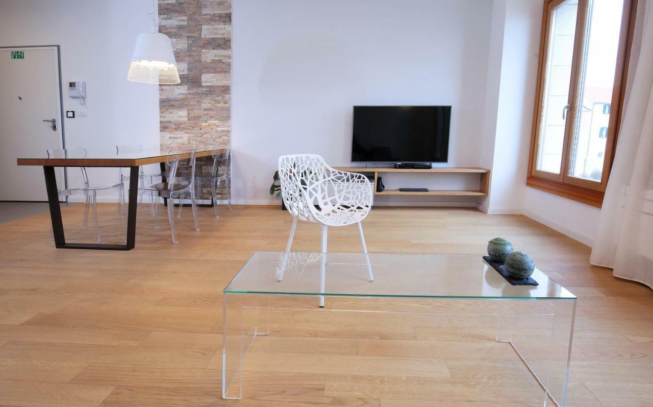 Luxury Kampanel Apartment