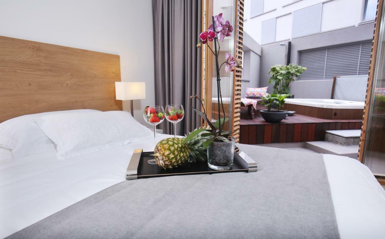Luxury Kampanel Apartment *
