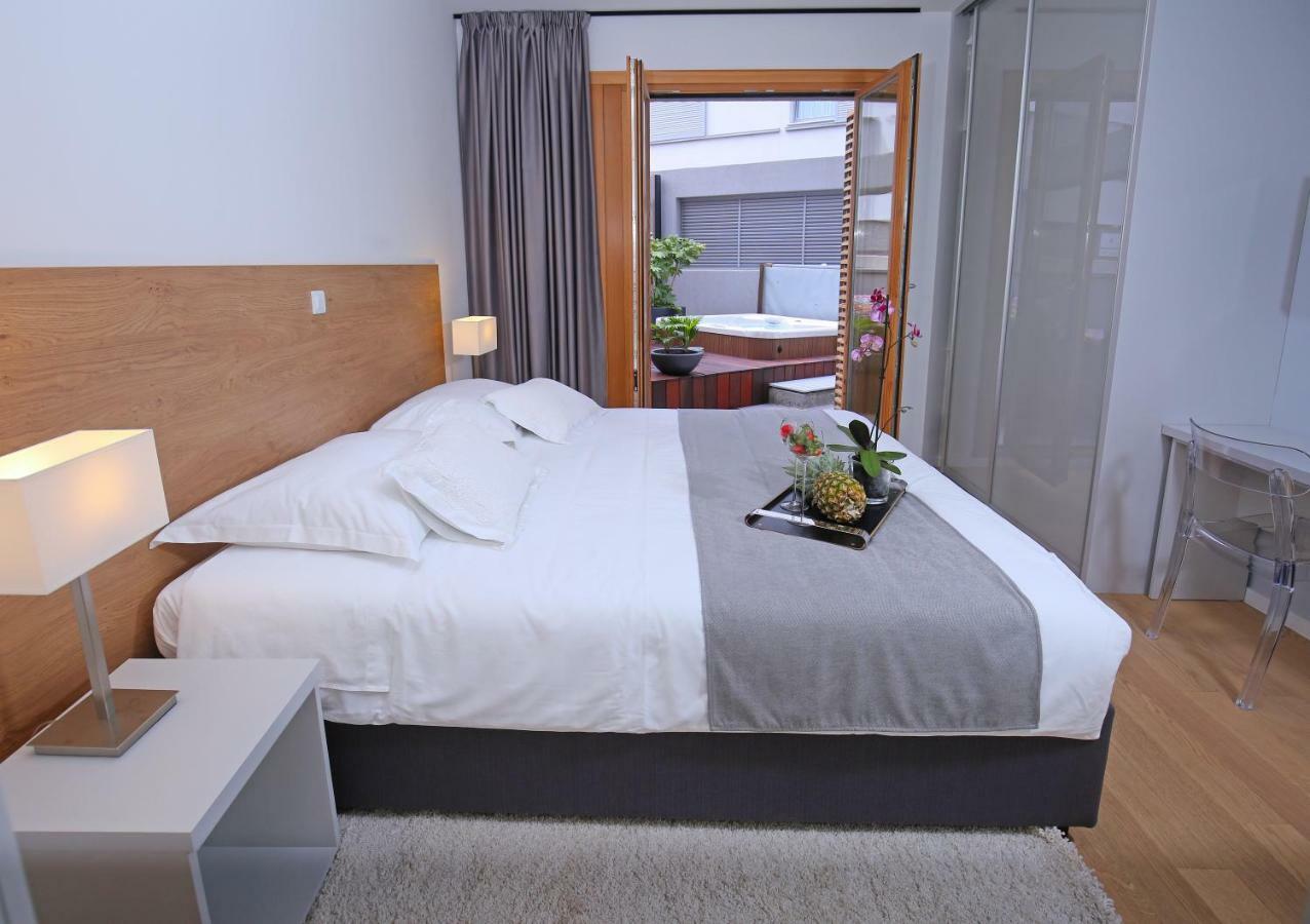 Luxury Kampanel Apartment *