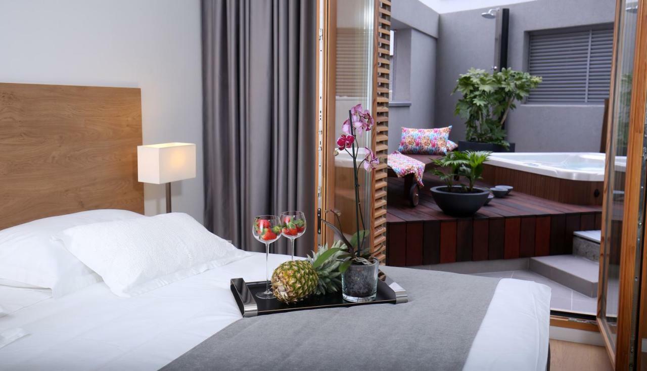 Luxury Kampanel Apartment Split