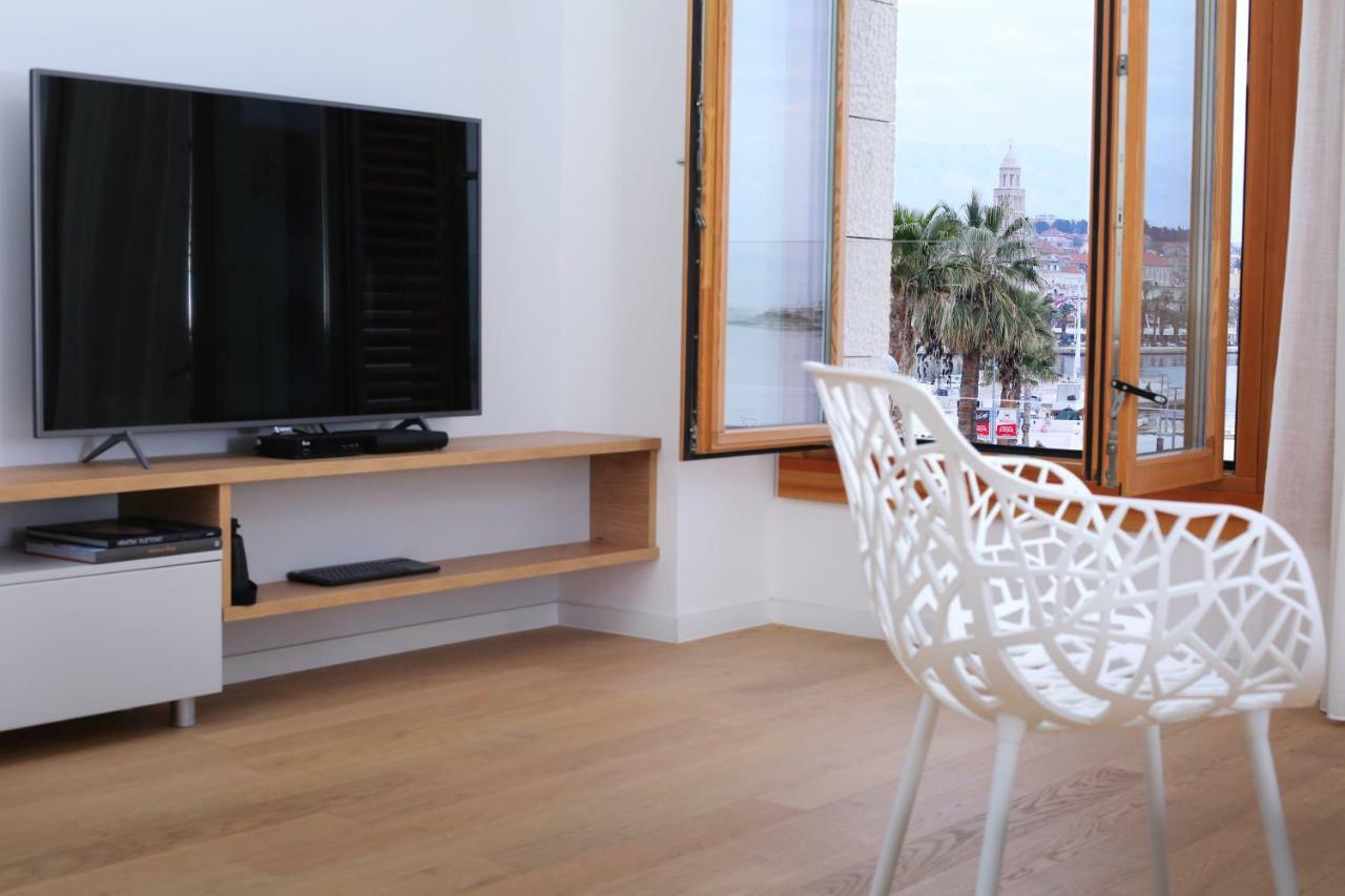 Luxury Kampanel * Split