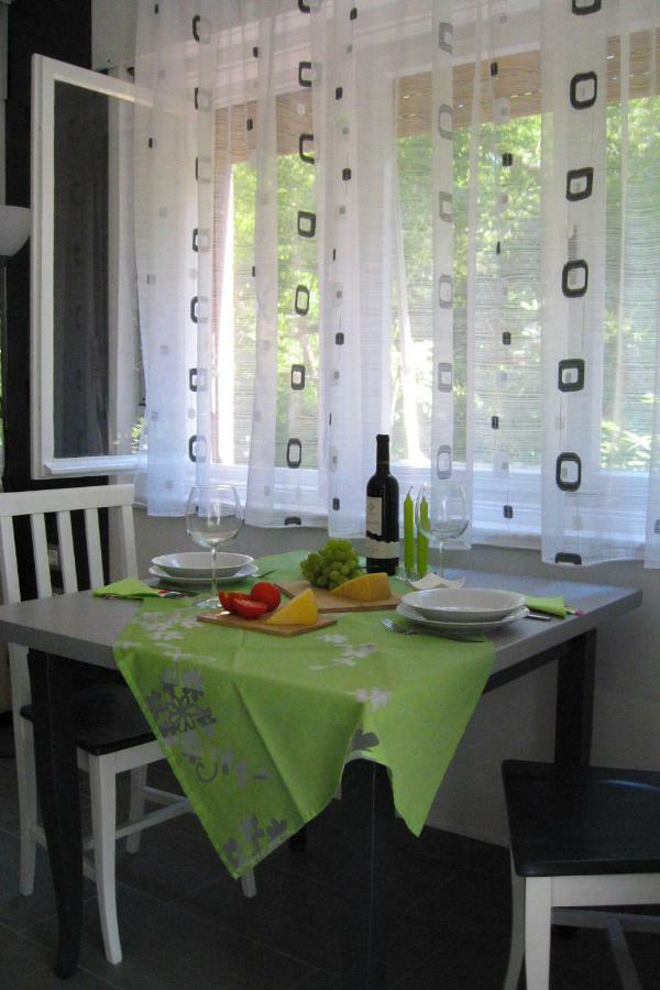 Apartment Fabris Bacvice