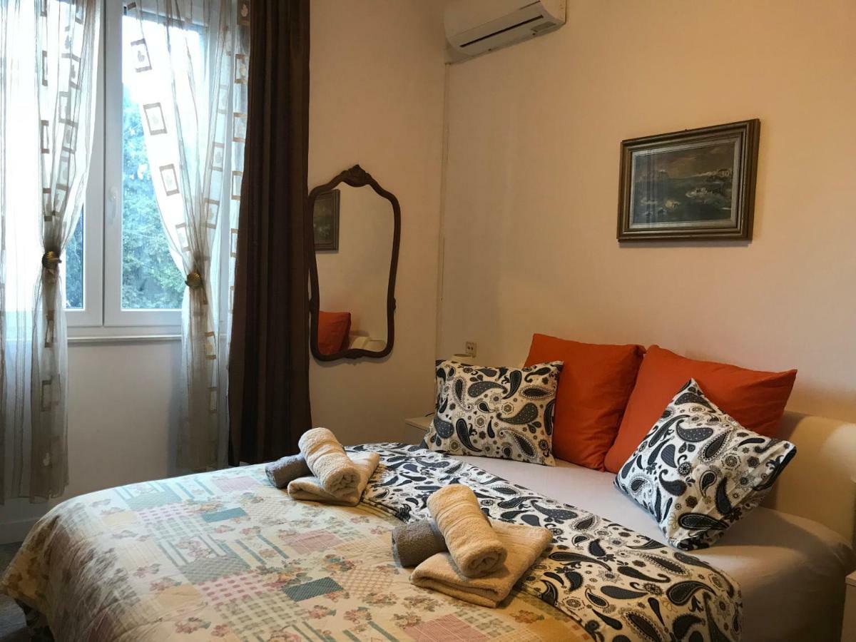 Apartment Kapo *