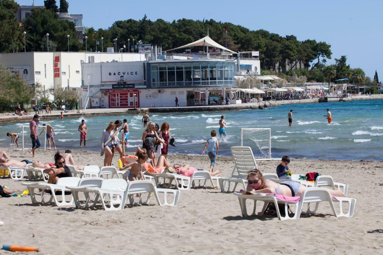 Gostinjska kuća Daky Split