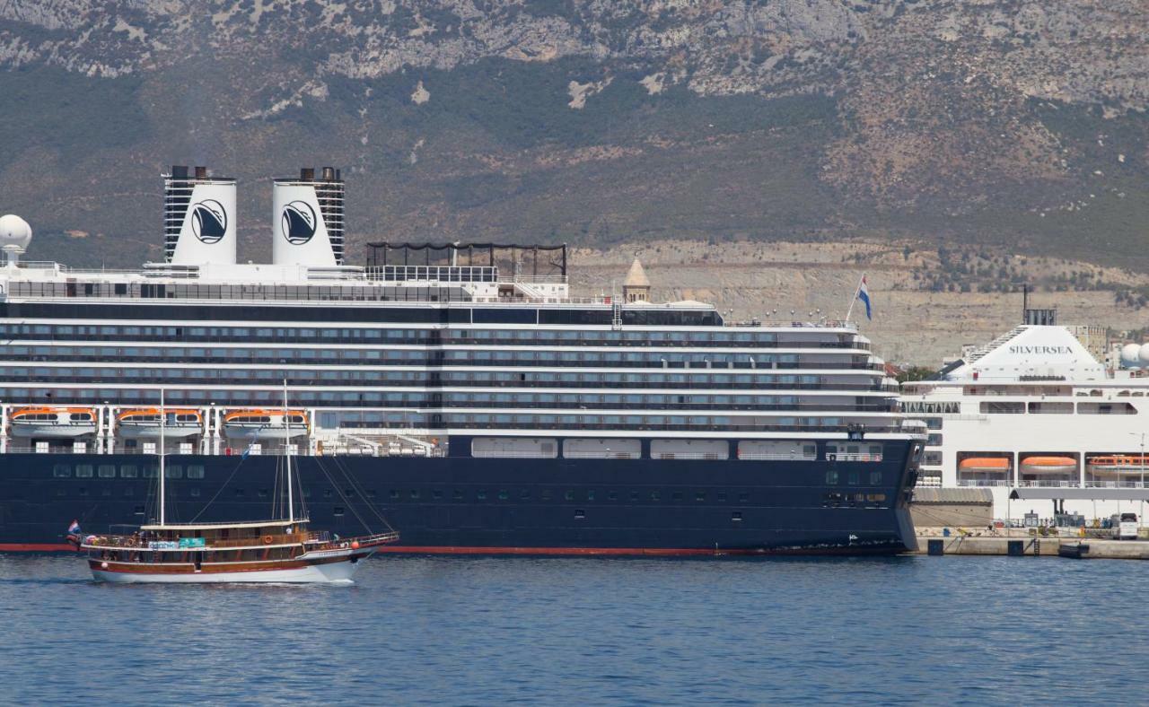 Gostinjska kuća Daky Split