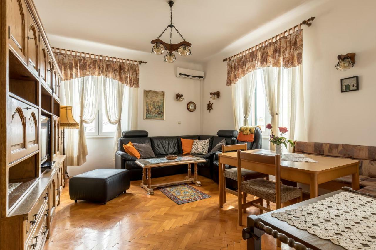 Apartment Kapo *