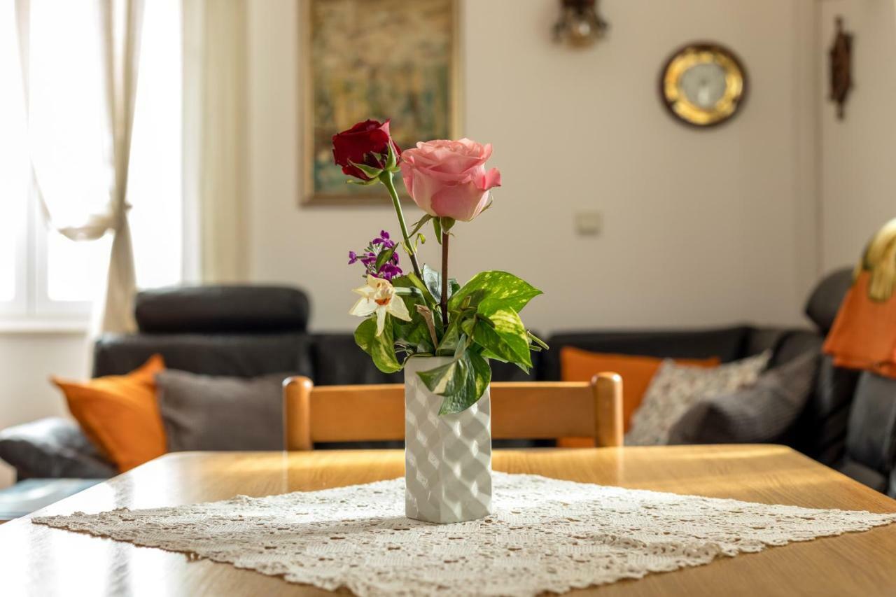 Kapo Apartment *