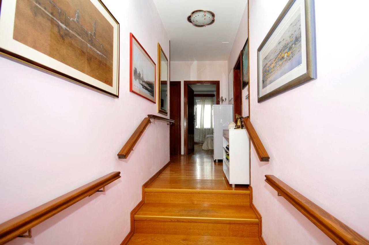 Poetry Apartment
