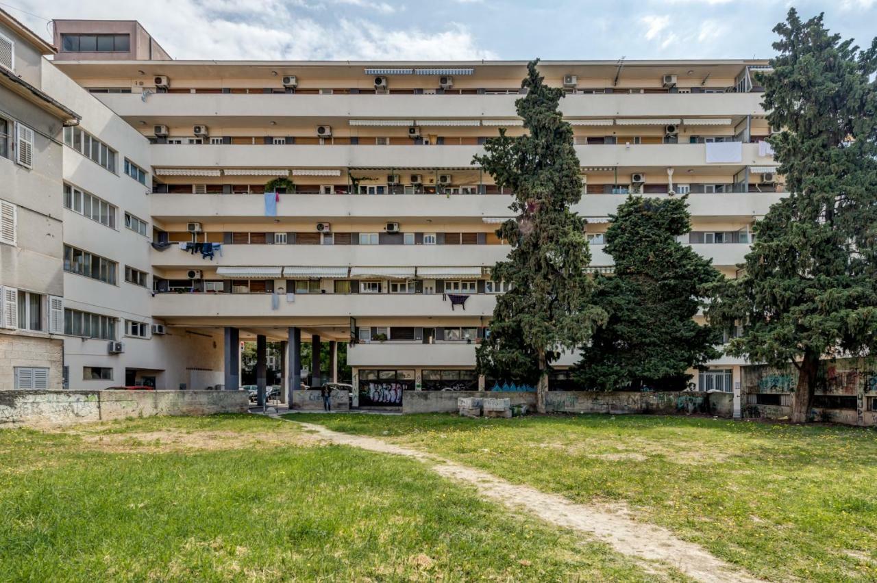 Alijev Guest house Split