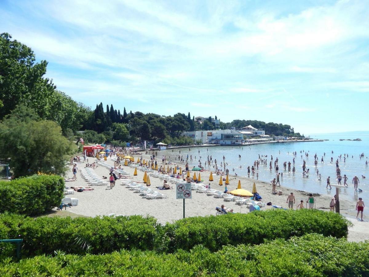 Alijev Guest house Split