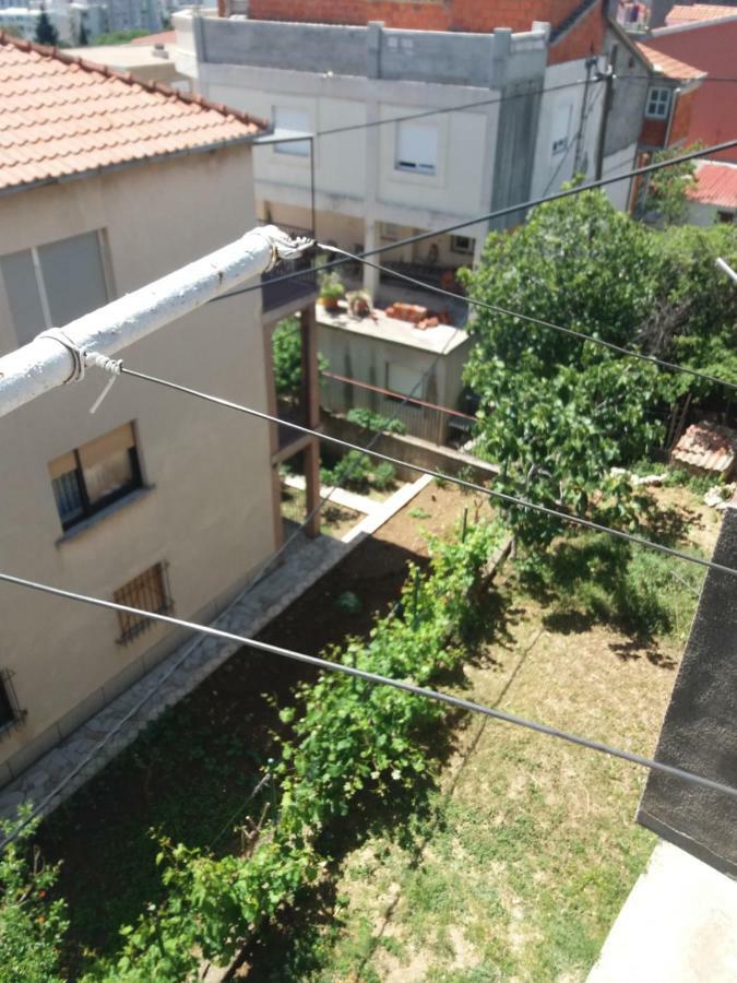 Lavanda Apartman