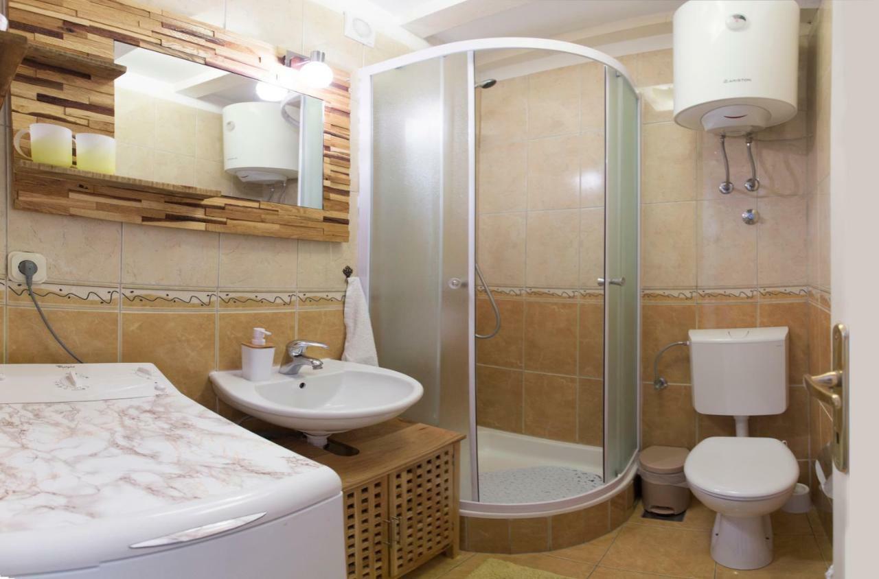 Apartman Natalia Old Town *