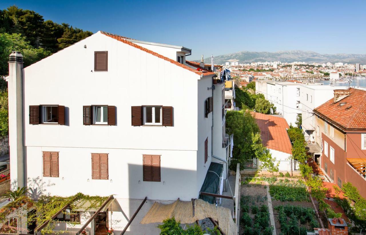 Apartamento Marasovica