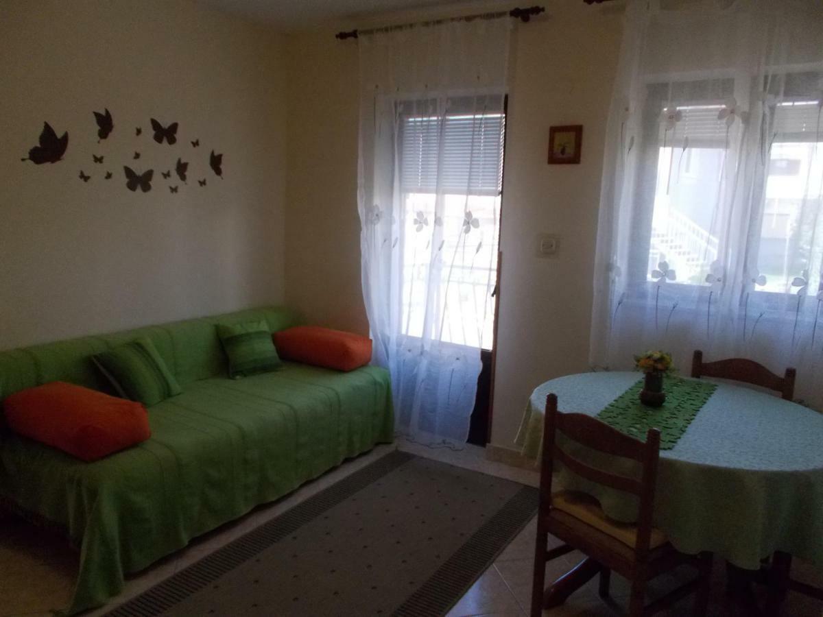 Lavanda Apartman