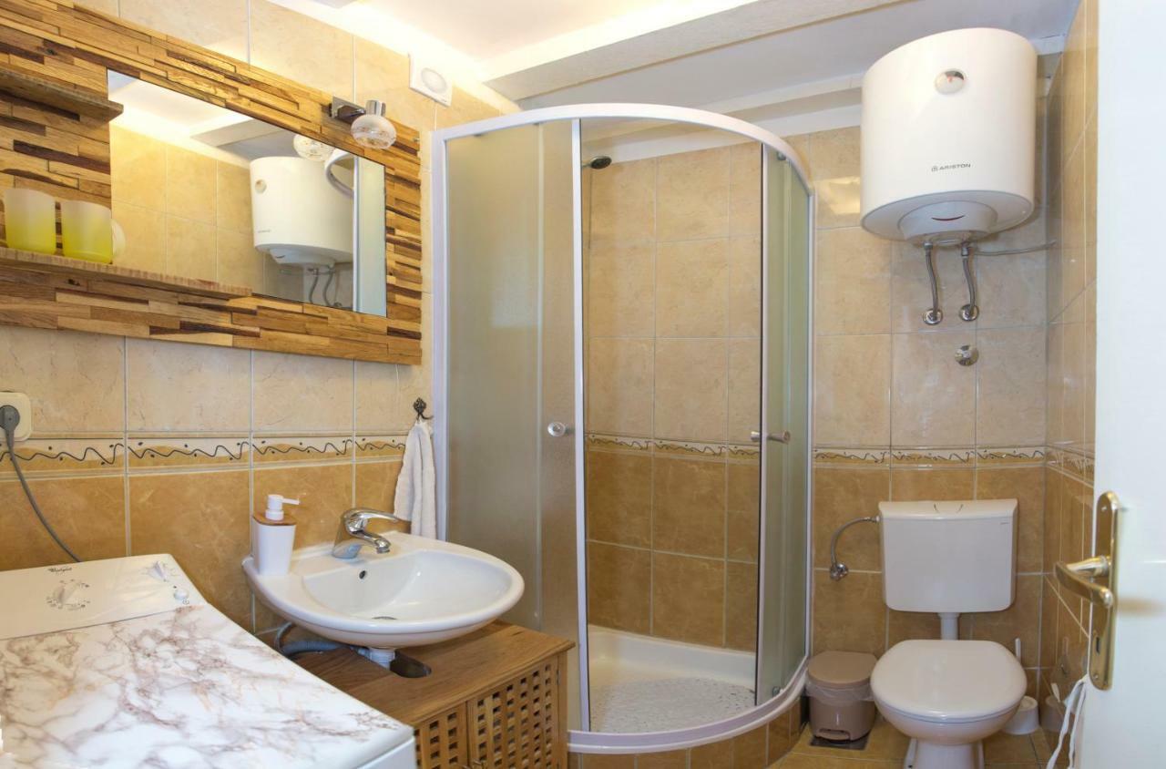 Apartman Natalia Old Town *
