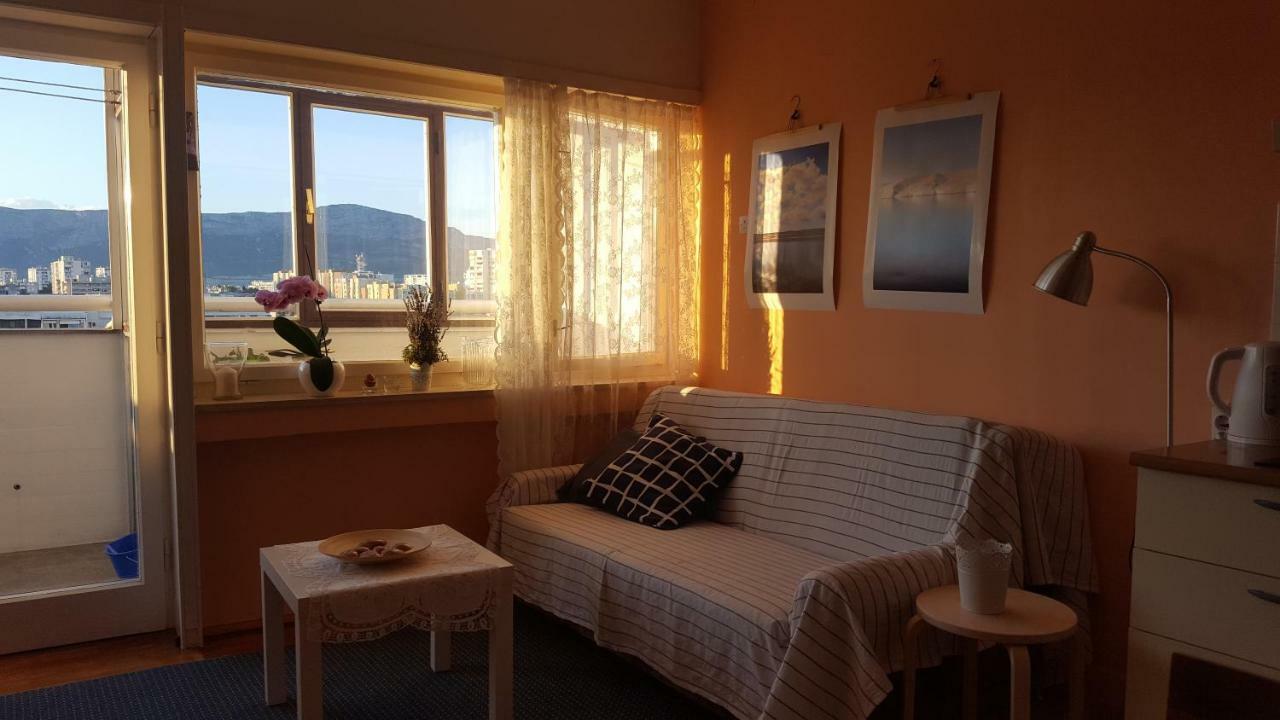 Apartment Maka Split