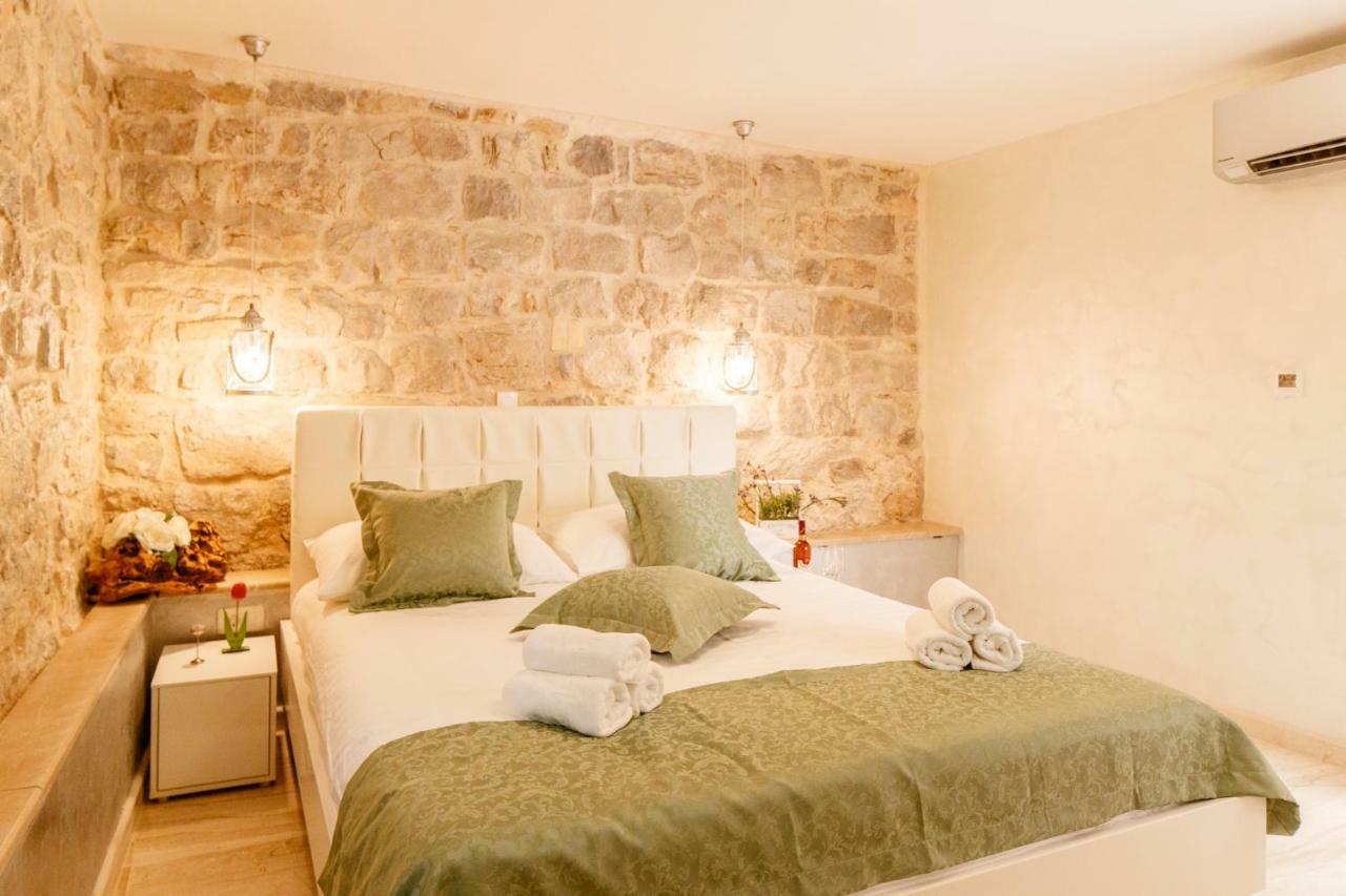 Stone House Luxury Gasthuis