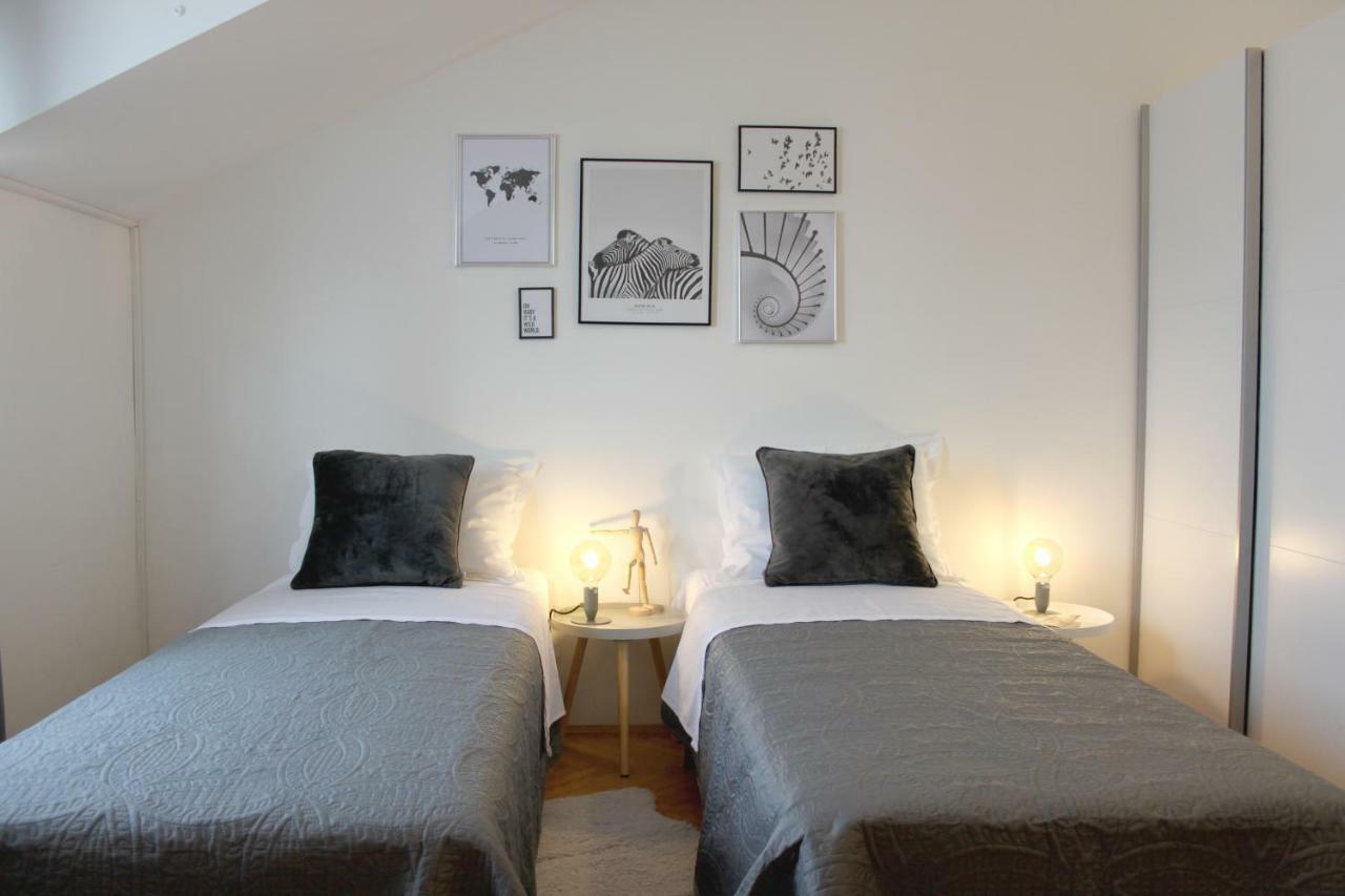 Apartment Marjan Hill - Close To Center & Garage *