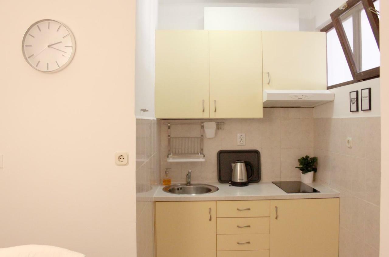 Marjan Hill - Close To Center & Garage * Split