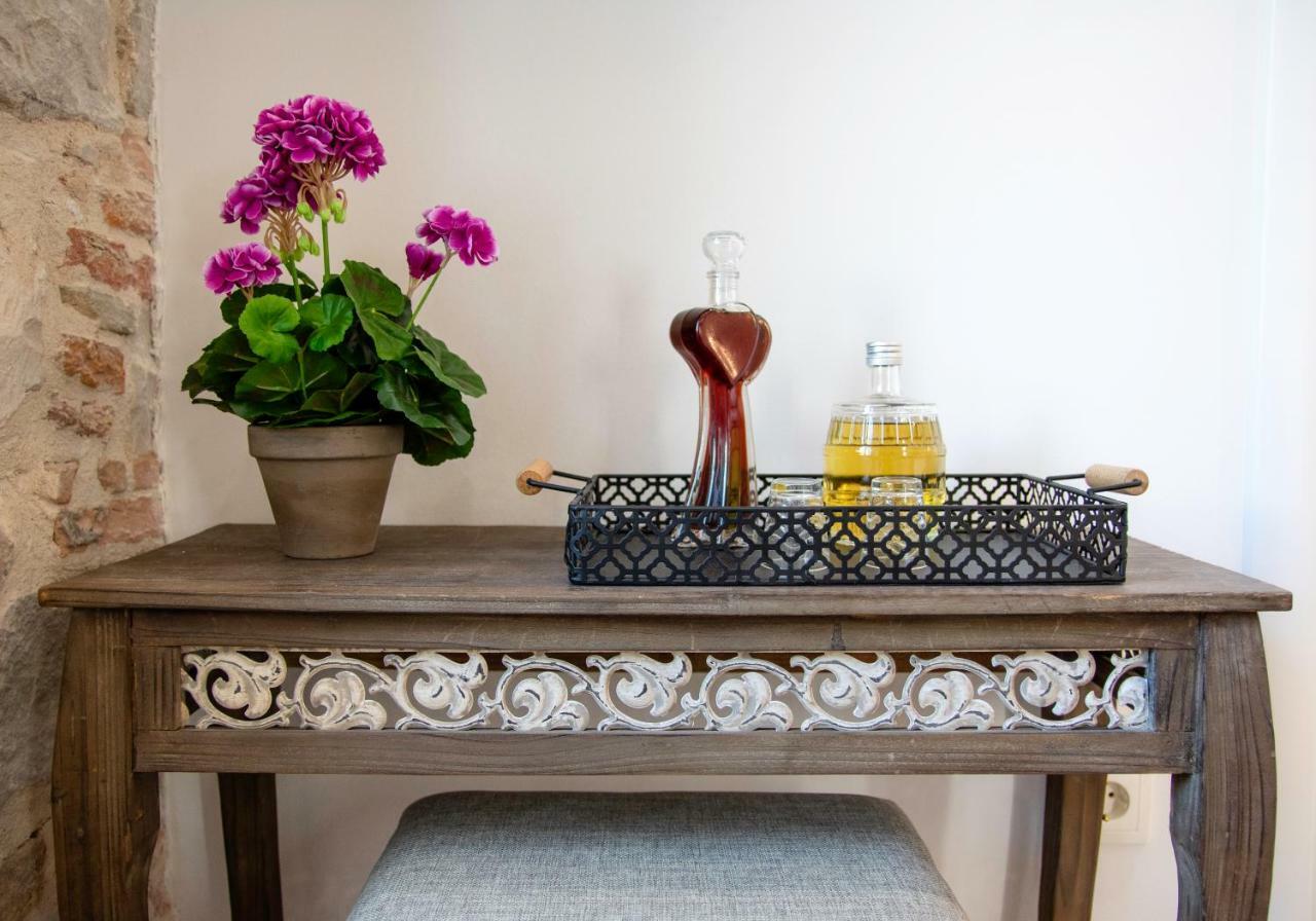 In Diocletian Palace Apartment *