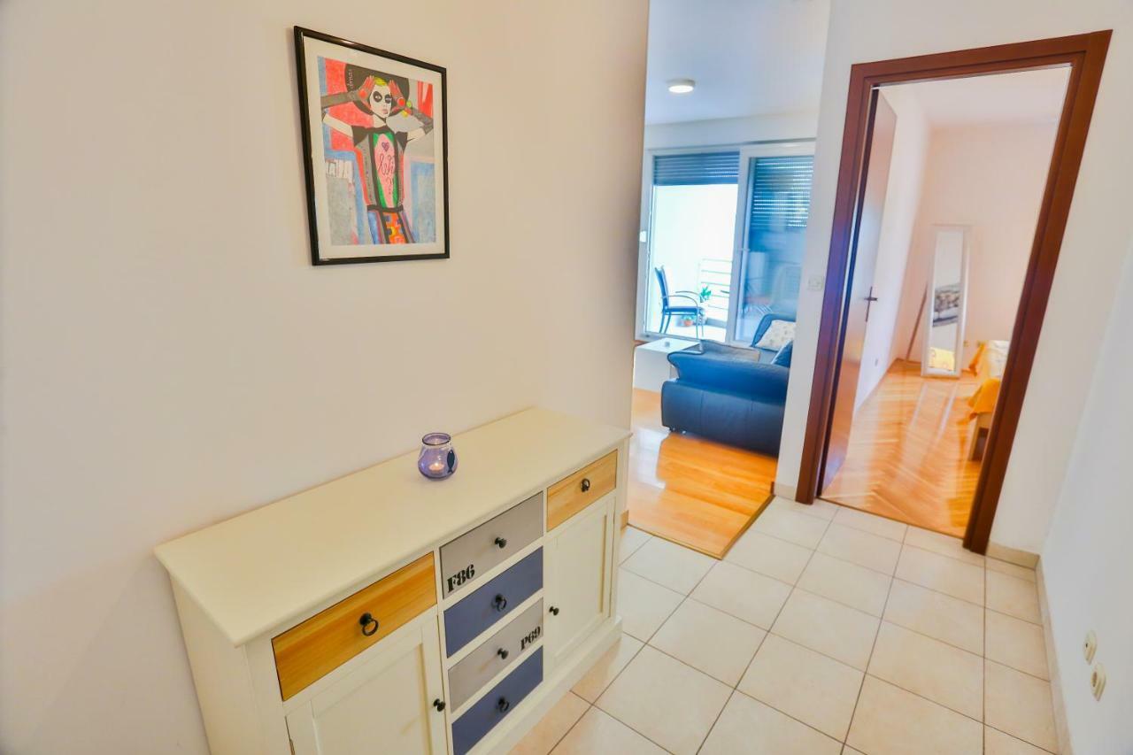 Apartment Ibis *