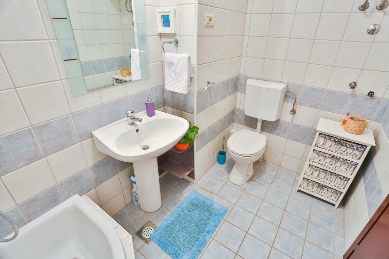 Apartment Ibis *