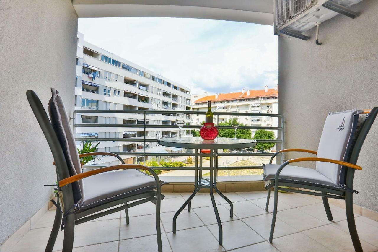 Apartment Ibis Split
