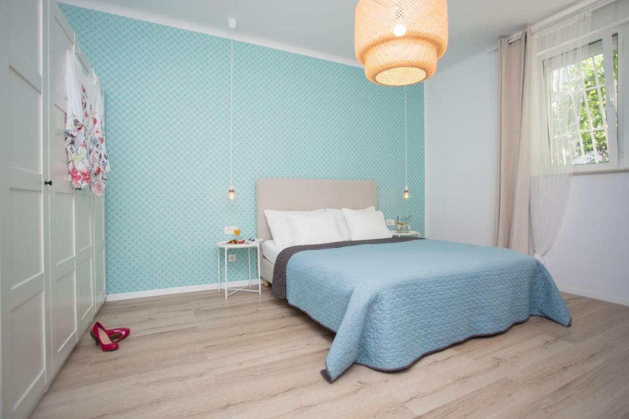 Apartamento Billie *