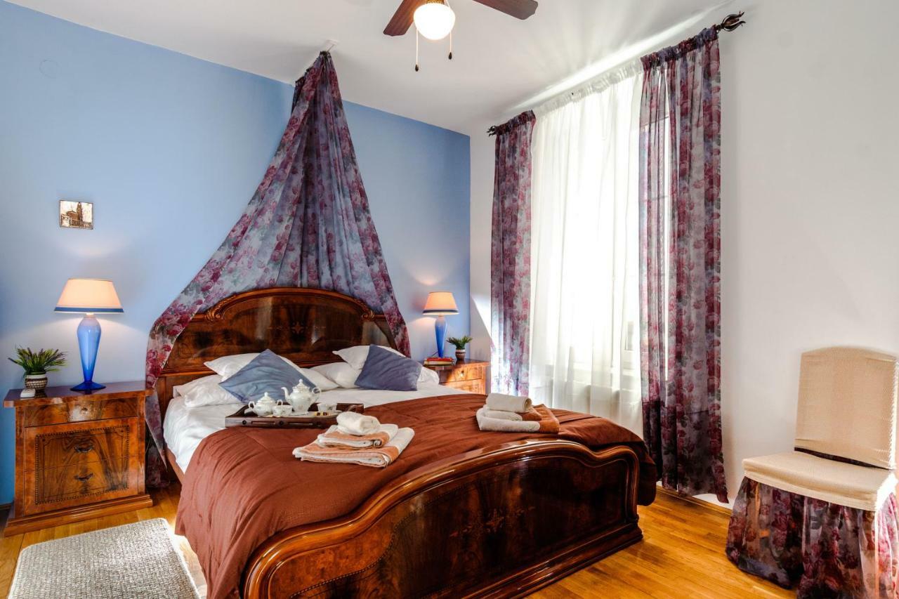 Apartamento Mama Luci