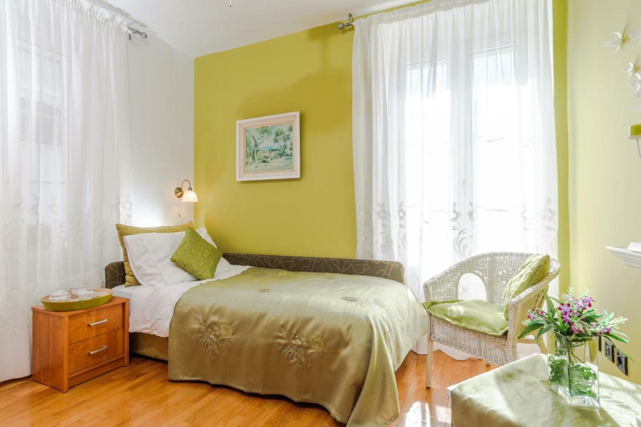 Apartamento Mama Luci