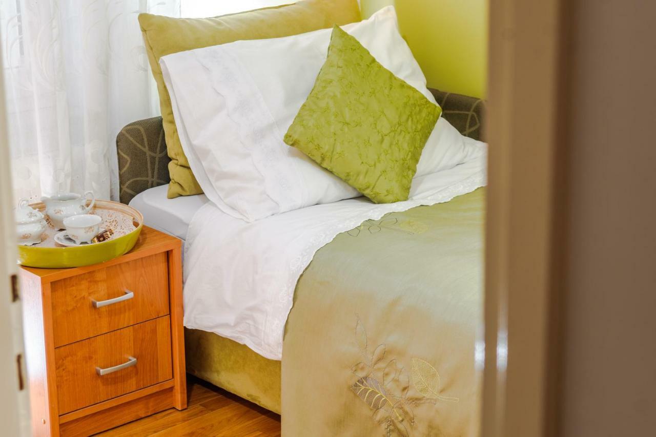 Apartamento Mama Luci *