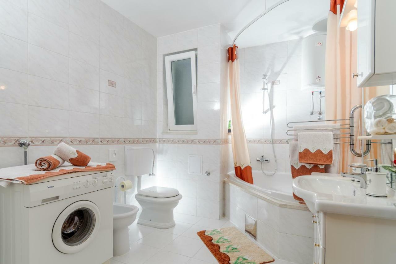 Apartamento Mama Luci *