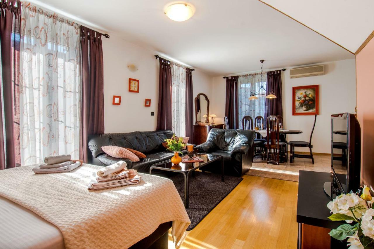 Apartamento Mama Luci *