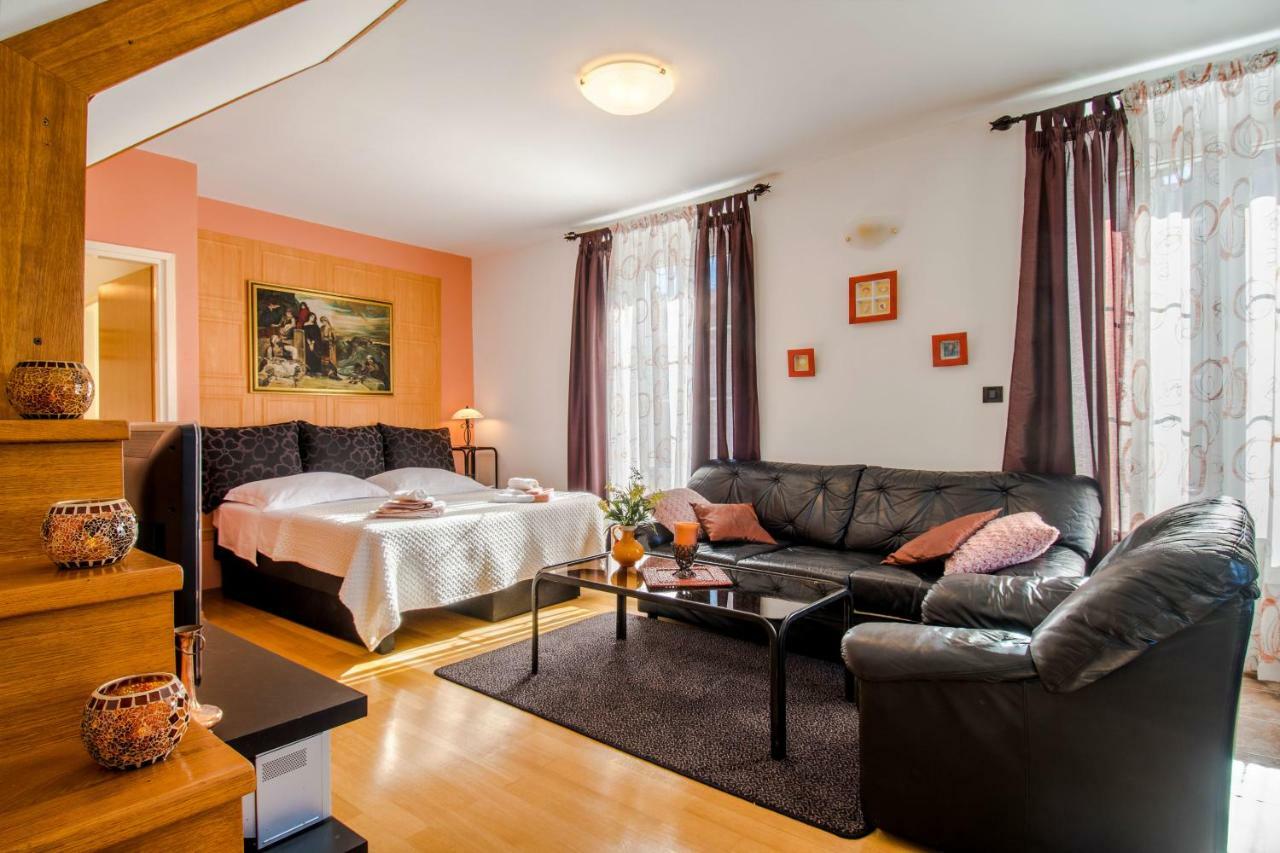 Apartamento Mama Luci *