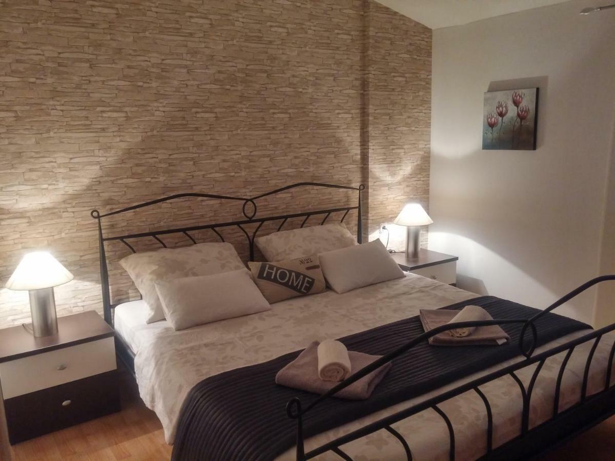 Daniela Apartman Split