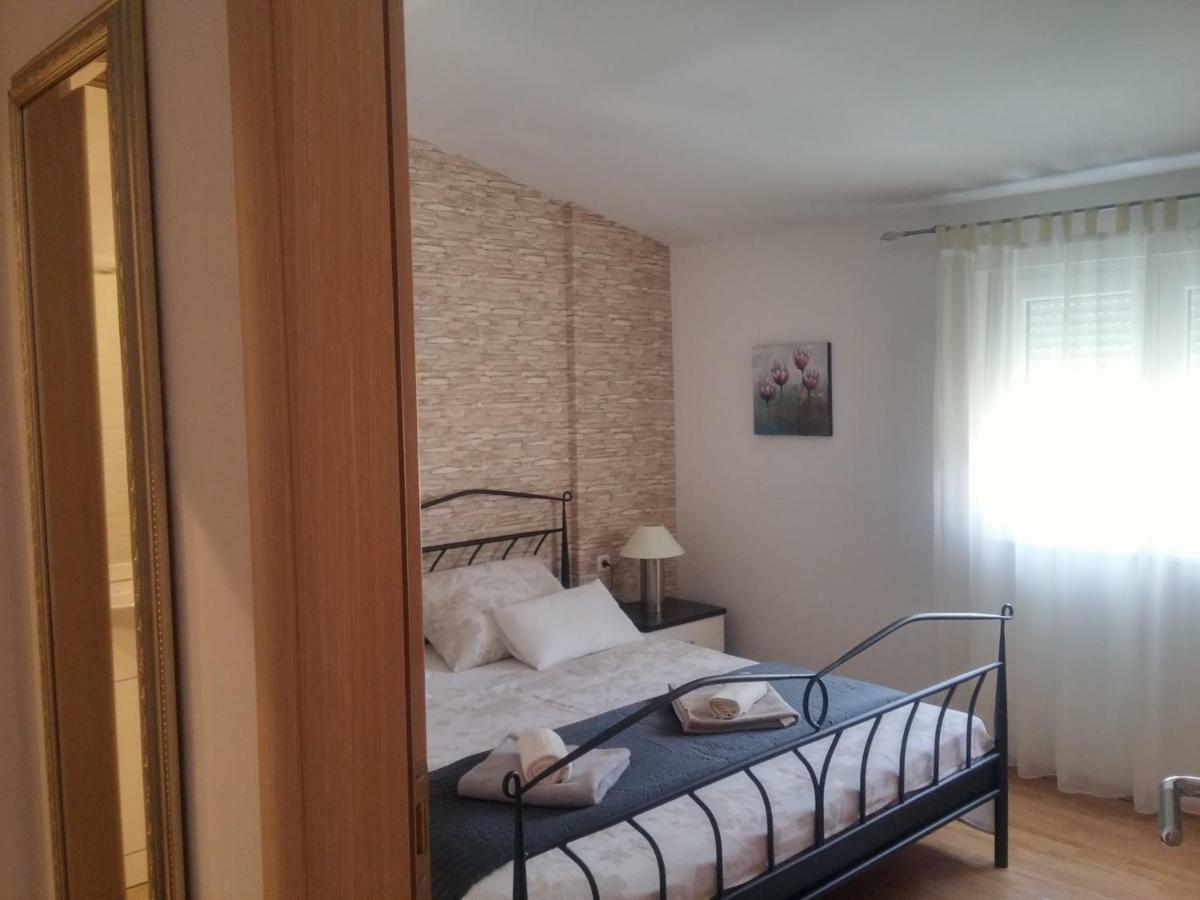 Daniela Apartman Split