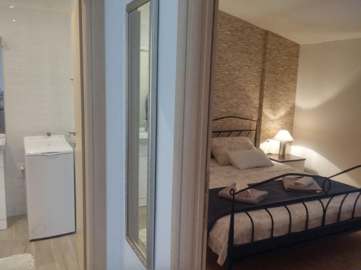 Daniela Apartman *