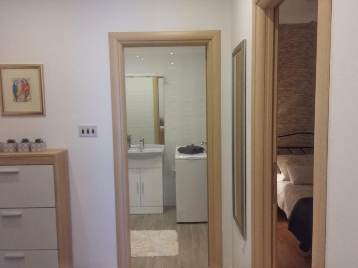 Apartman Daniela Split