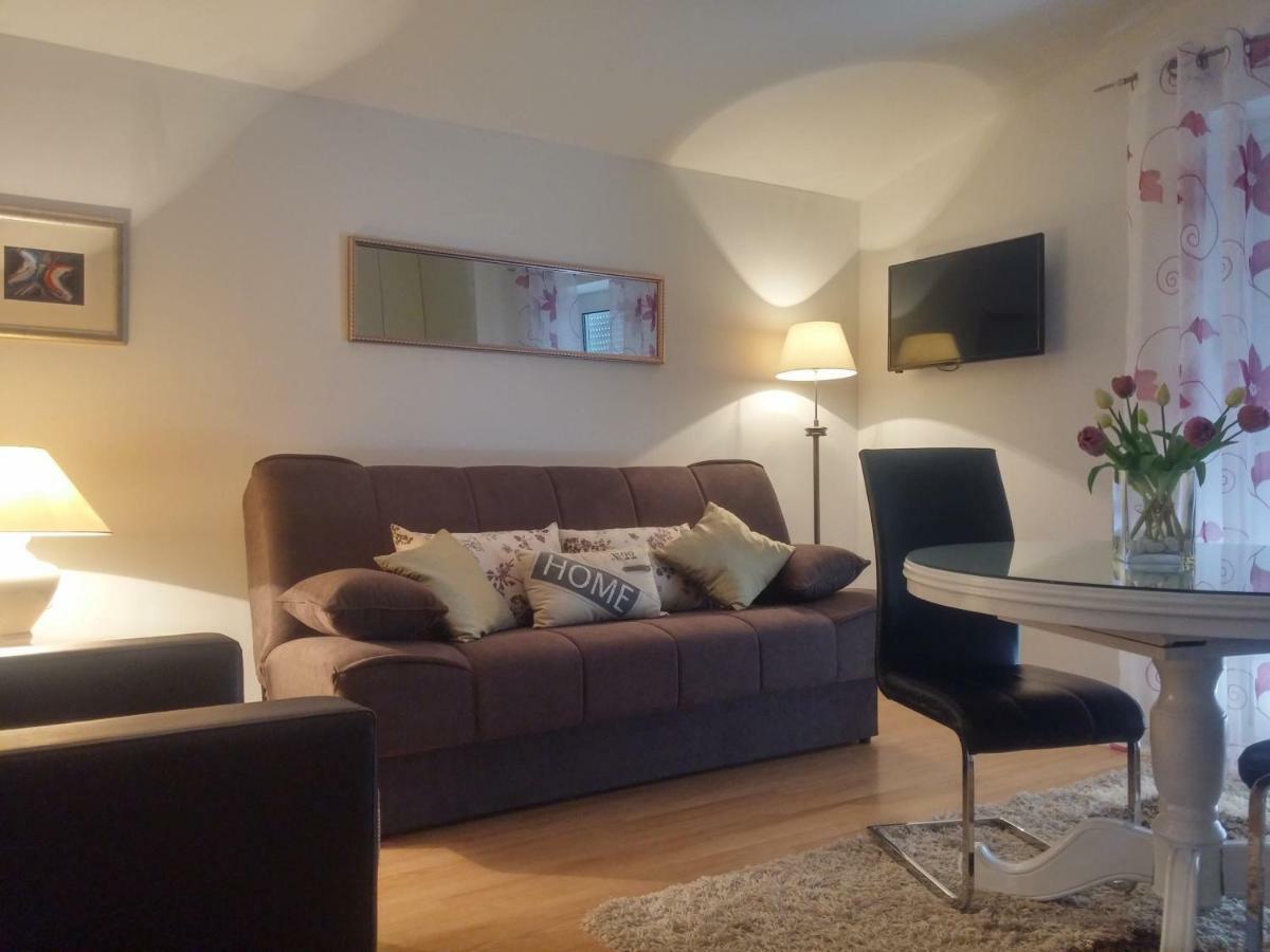 Apartman Daniela